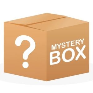 Small Mystery Box